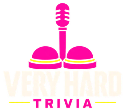 Very Hard Trivia